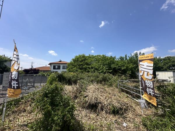 狭山市大字水野の土地