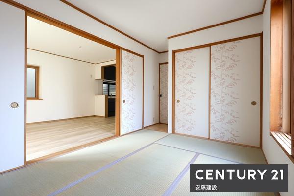 入間市下藤沢３丁目の中古一戸建て