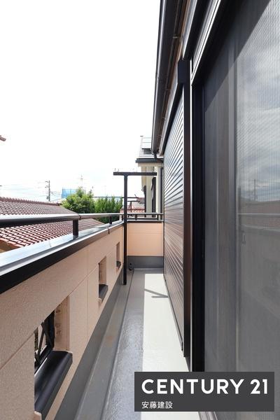 入間市下藤沢３丁目の中古一戸建て
