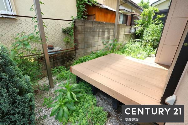 入間市下藤沢３丁目の中古一戸建て