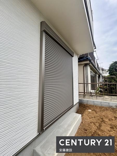 入間下藤沢１０期　新築全２棟　２号棟