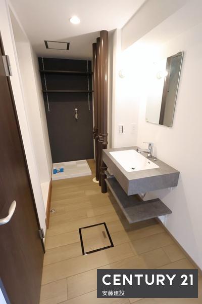 入間豊岡住宅２号棟　９階