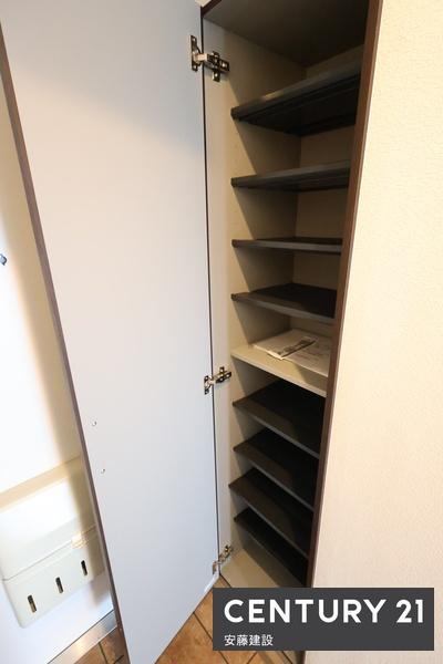 入間豊岡住宅２号棟　９階