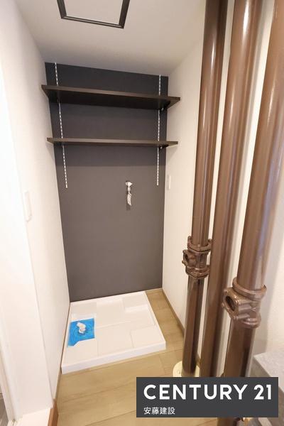 入間豊岡住宅２号棟　９階