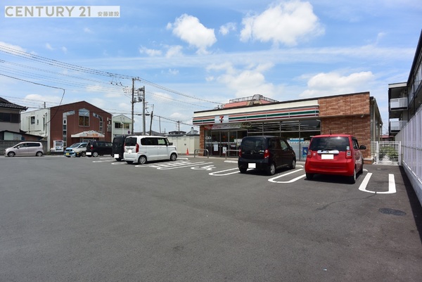毛呂山町南台第3 新築戸建(セブンイレブン毛呂山長瀬店)