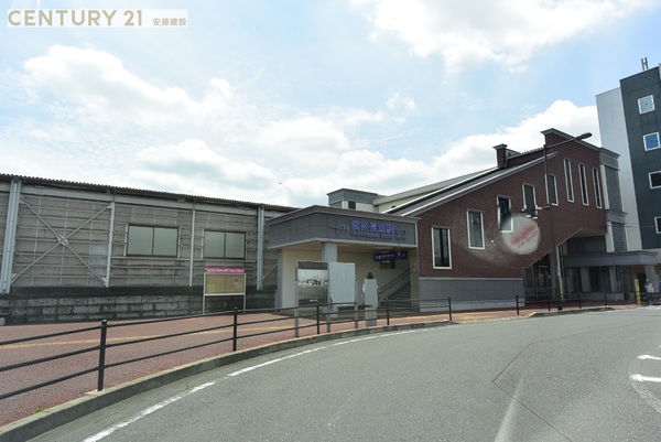 毛呂山町南台第3 新築戸建(東武越生線 武州長瀬駅)
