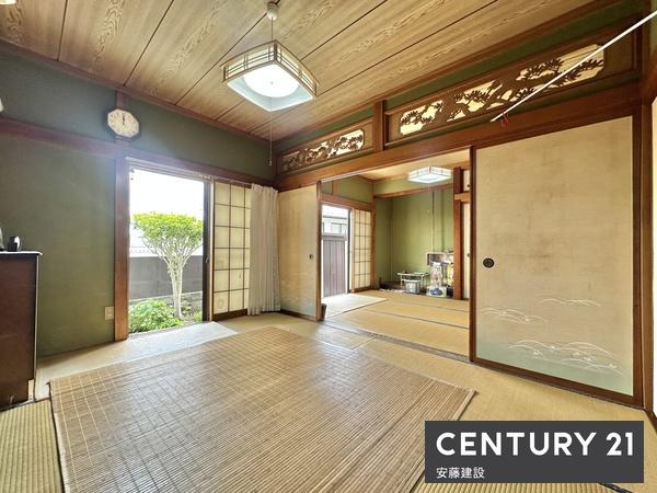 狭山市笹井３丁目の中古一戸建て