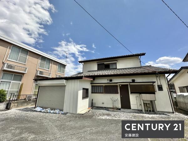 狭山市笹井３丁目　中古戸建