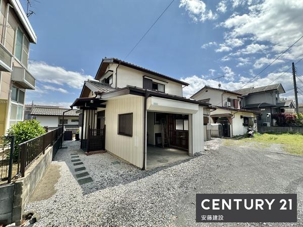 狭山市笹井３丁目の中古一戸建て