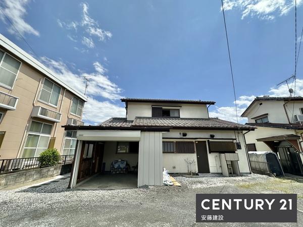 狭山市笹井３丁目の中古一戸建て