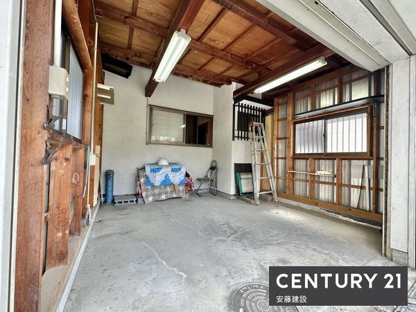 狭山市笹井３丁目　中古戸建