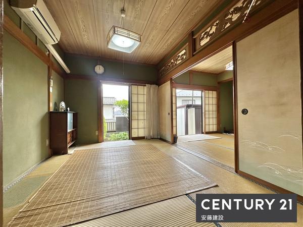 狭山市笹井３丁目の中古一戸建て