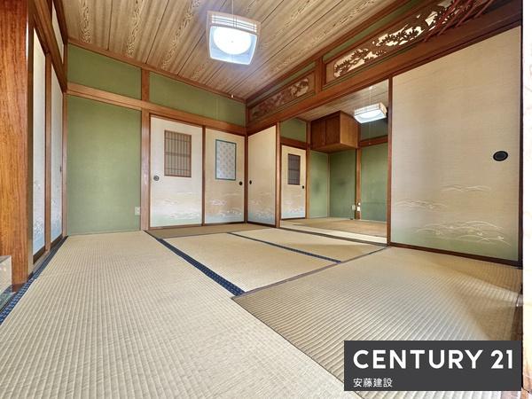 狭山市笹井３丁目の中古一戸建て
