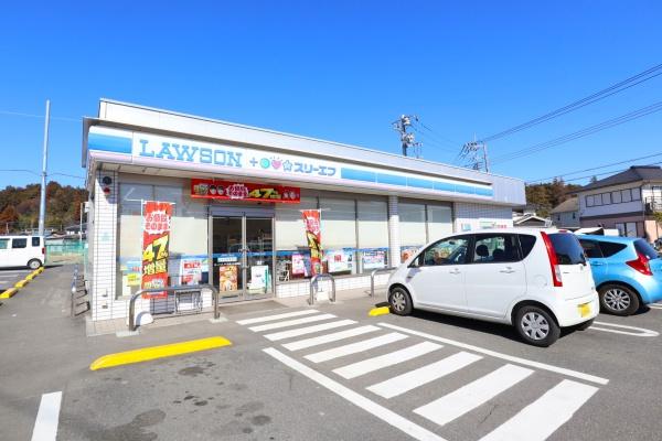 入間市大字小谷田の土地(ローソン・スリーエフ入間上小谷田店)