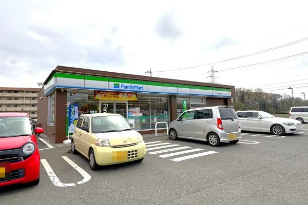 入間市大字上藤沢の中古一戸建て(ファミリーマート入間上藤沢店)