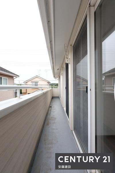入間市大字上藤沢の中古一戸建て