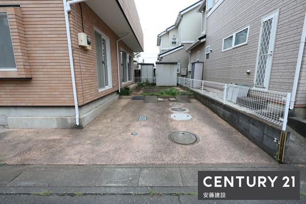 入間市大字上藤沢の中古一戸建て