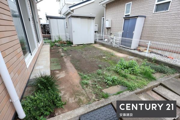 入間市大字上藤沢の中古一戸建て