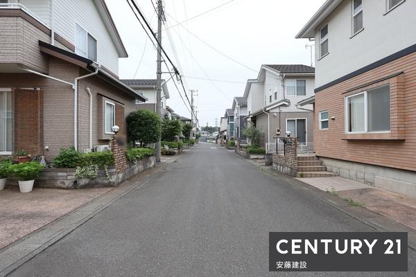 入間市大字上藤沢の中古一戸建て