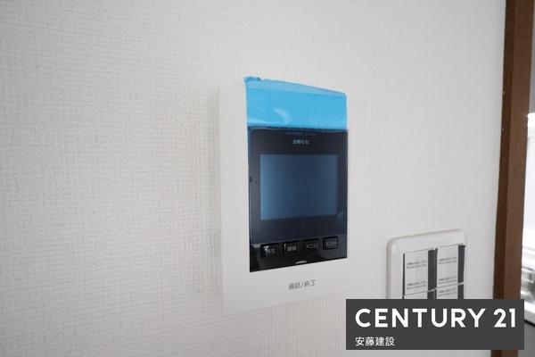 入間市大字上藤沢の中古一戸建て