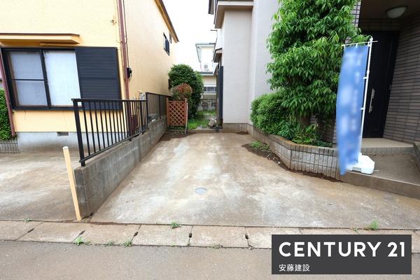 狭山市大字水野の中古一戸建て