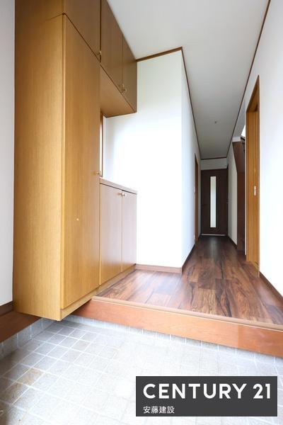 狭山市水野　平成11年築　中古戸建