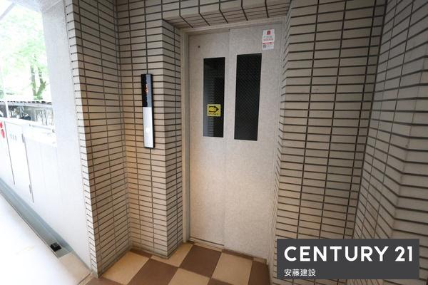 エステスクエア武蔵藤沢　７階