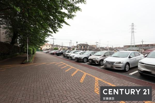 エステスクエア武蔵藤沢　７階