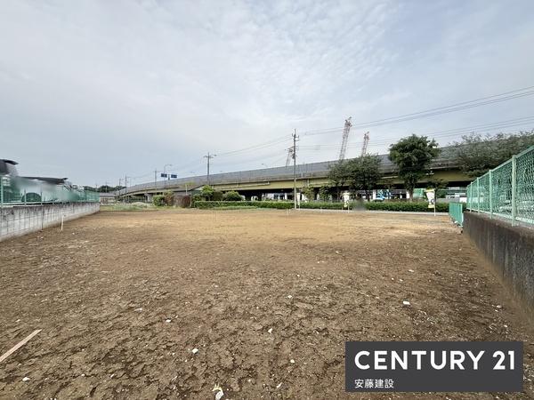 入間市大字小谷田の土地