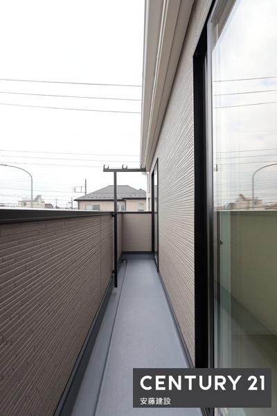 入間市扇台第11　新築戸建