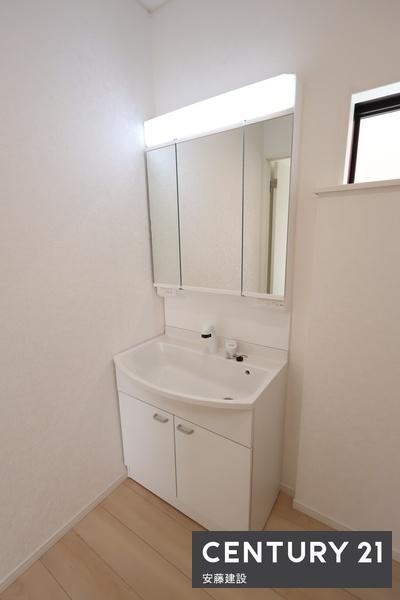 入間市扇台第11　新築戸建
