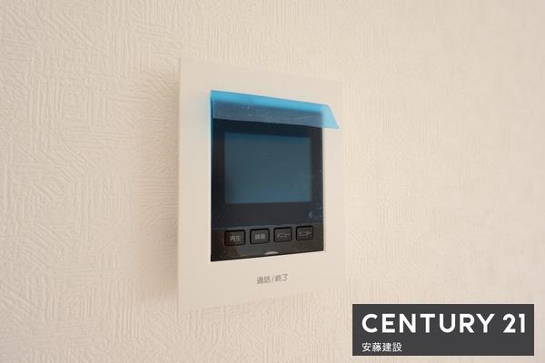 入間市扇台第11　新築戸建
