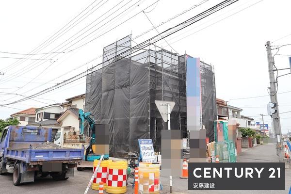 入間市扇台第11　新築戸建