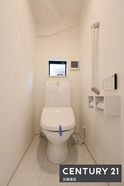 入間東藤沢８期　新築戸建