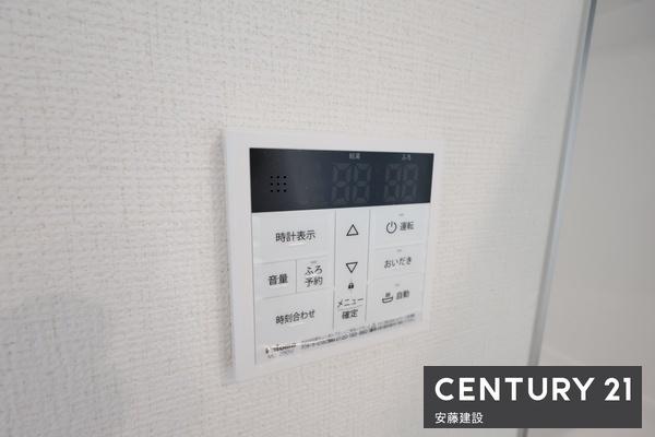 入間東藤沢８期　新築戸建