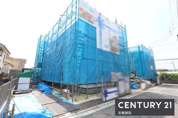 日高原宿　新築全２棟　２号棟