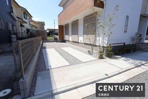 日高原宿　新築全２棟　２号棟