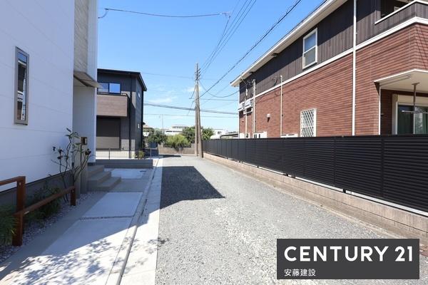 日高原宿　新築全２棟　２号棟