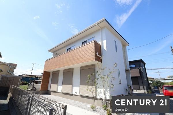 日高原宿　新築全２棟　２号棟