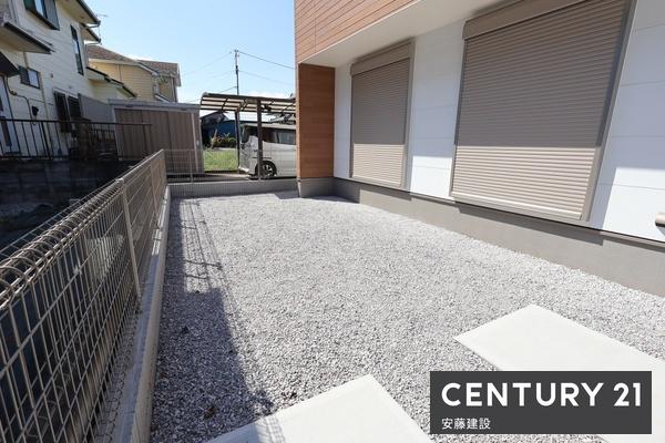 日高原宿　新築全２棟　２号棟