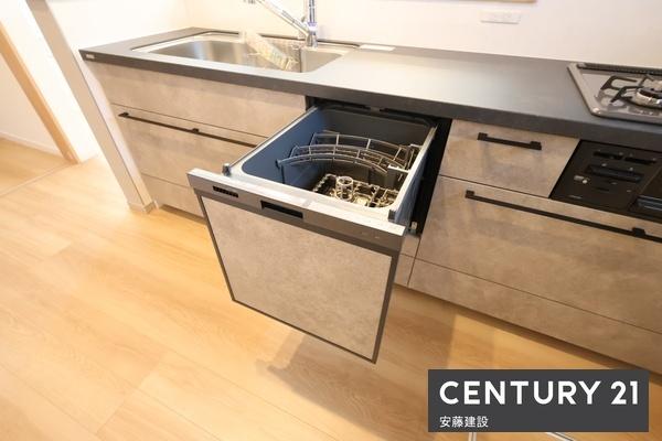 日高原宿　新築全２棟　２号棟