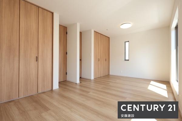 日高原宿　新築全２棟　２号棟