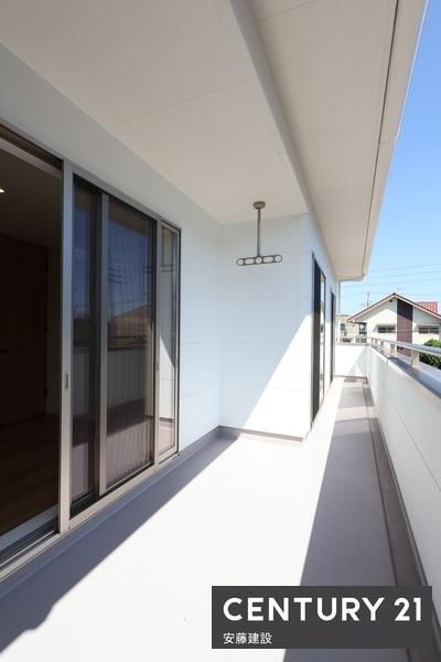 日高原宿　新築全２棟　２号棟