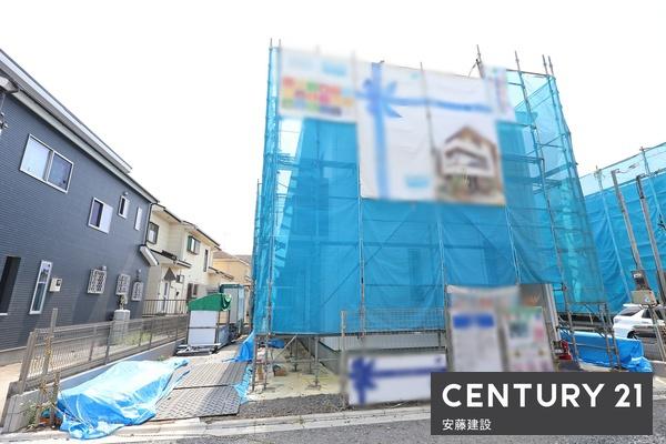 日高原宿　新築全２棟　２号棟