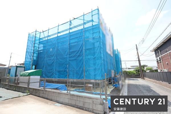 日高原宿　新築全２棟　２号棟