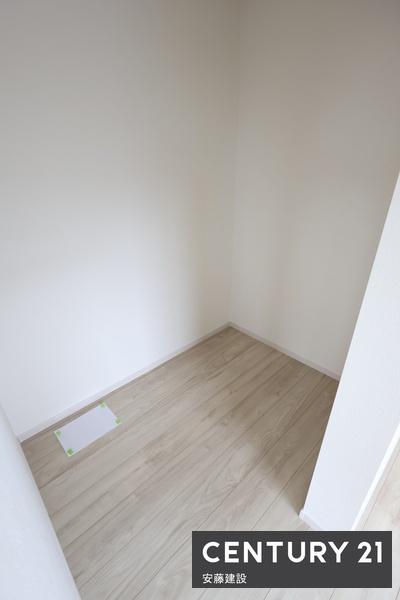所沢市中富３期　新築戸建