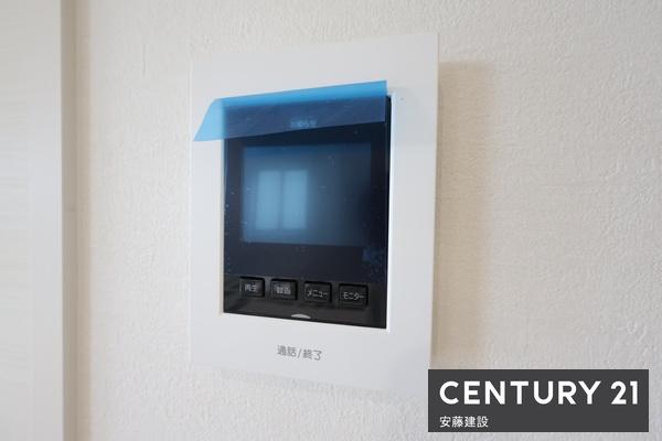 所沢市中富３期　新築戸建