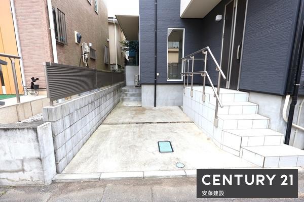 狭山市富士見１丁目の中古一戸建て