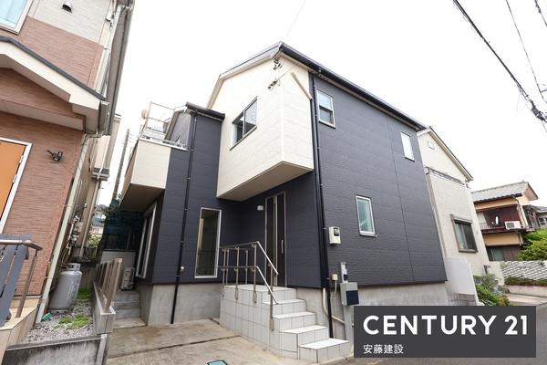 狭山市富士見１丁目の中古一戸建て