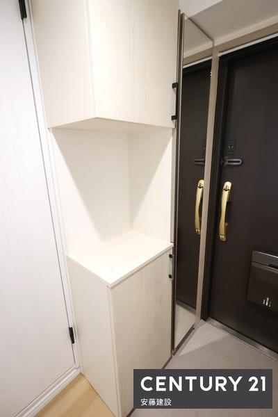 若葉グリーンプラザ参番館　１階